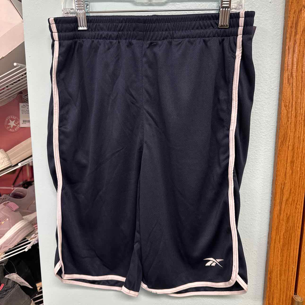 14/16 NEW Reebok Shorts