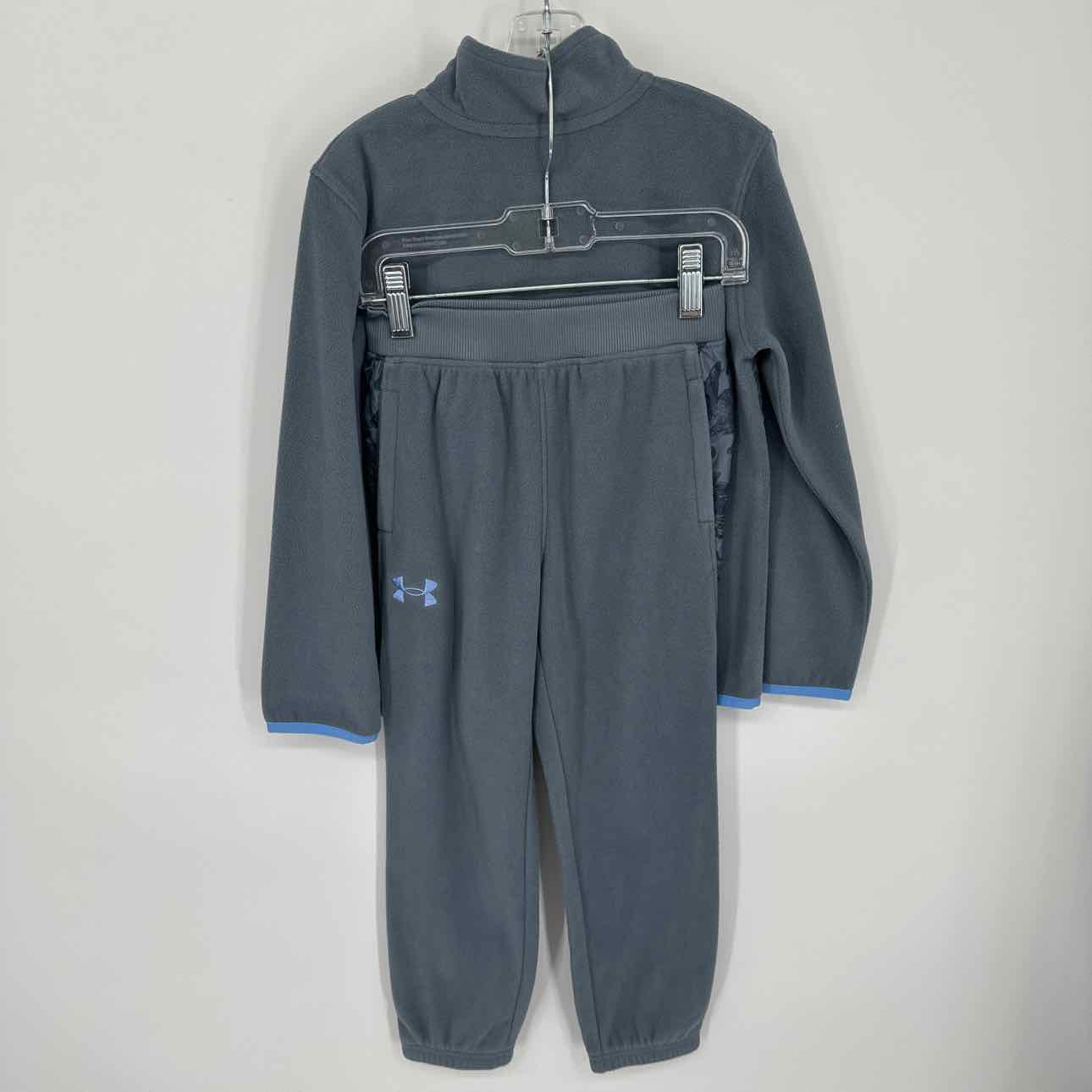 5 NEW Under Armour 2 pc ensembles