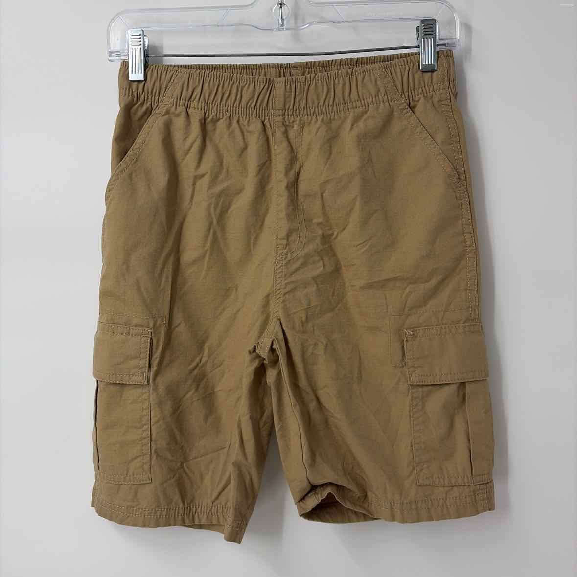 12 NEW TCP Shorts