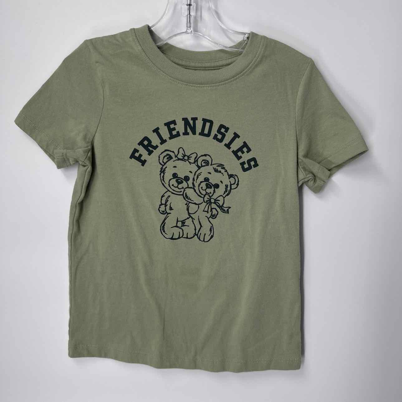 4T Cat Jack Shirt