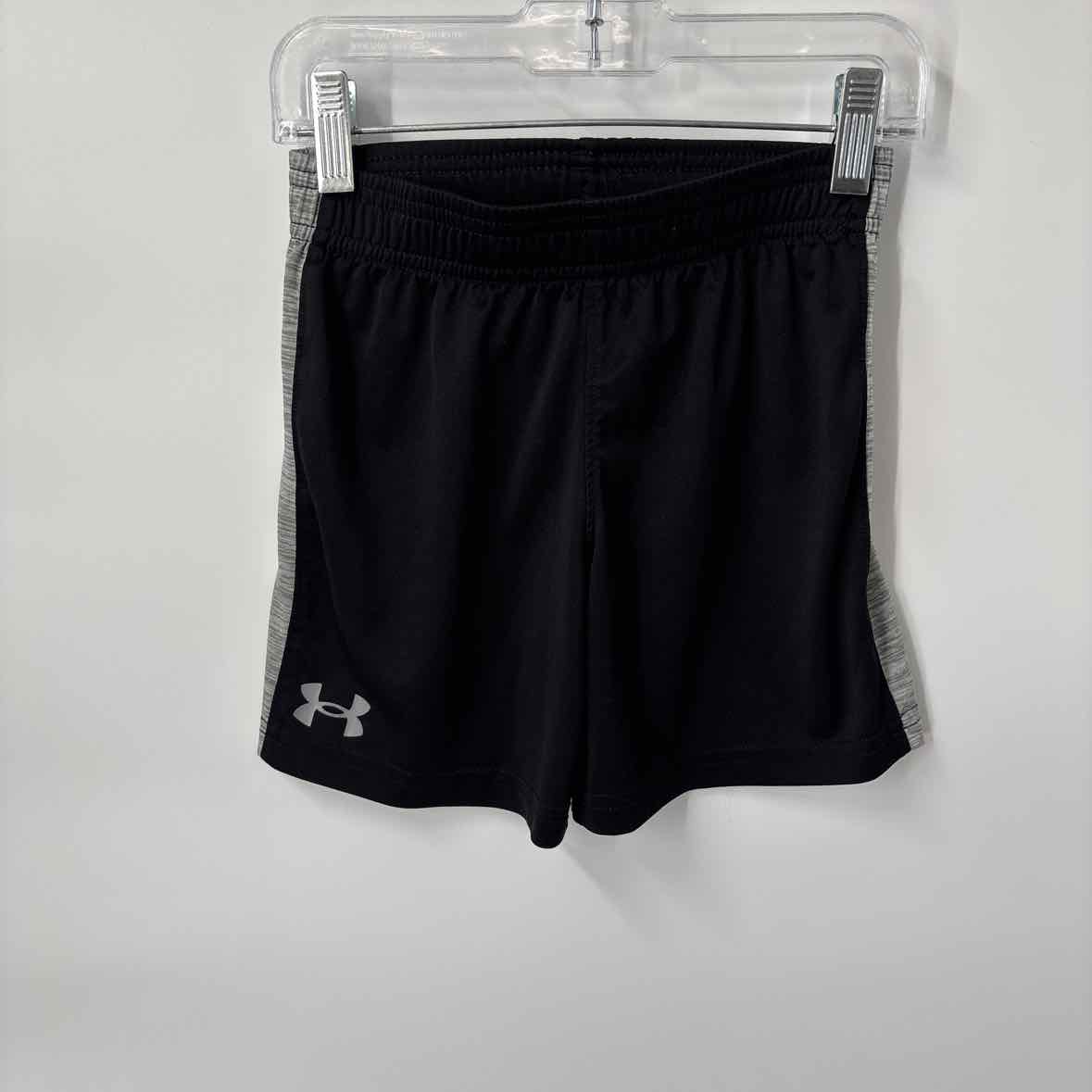 4 Under Armour Shorts