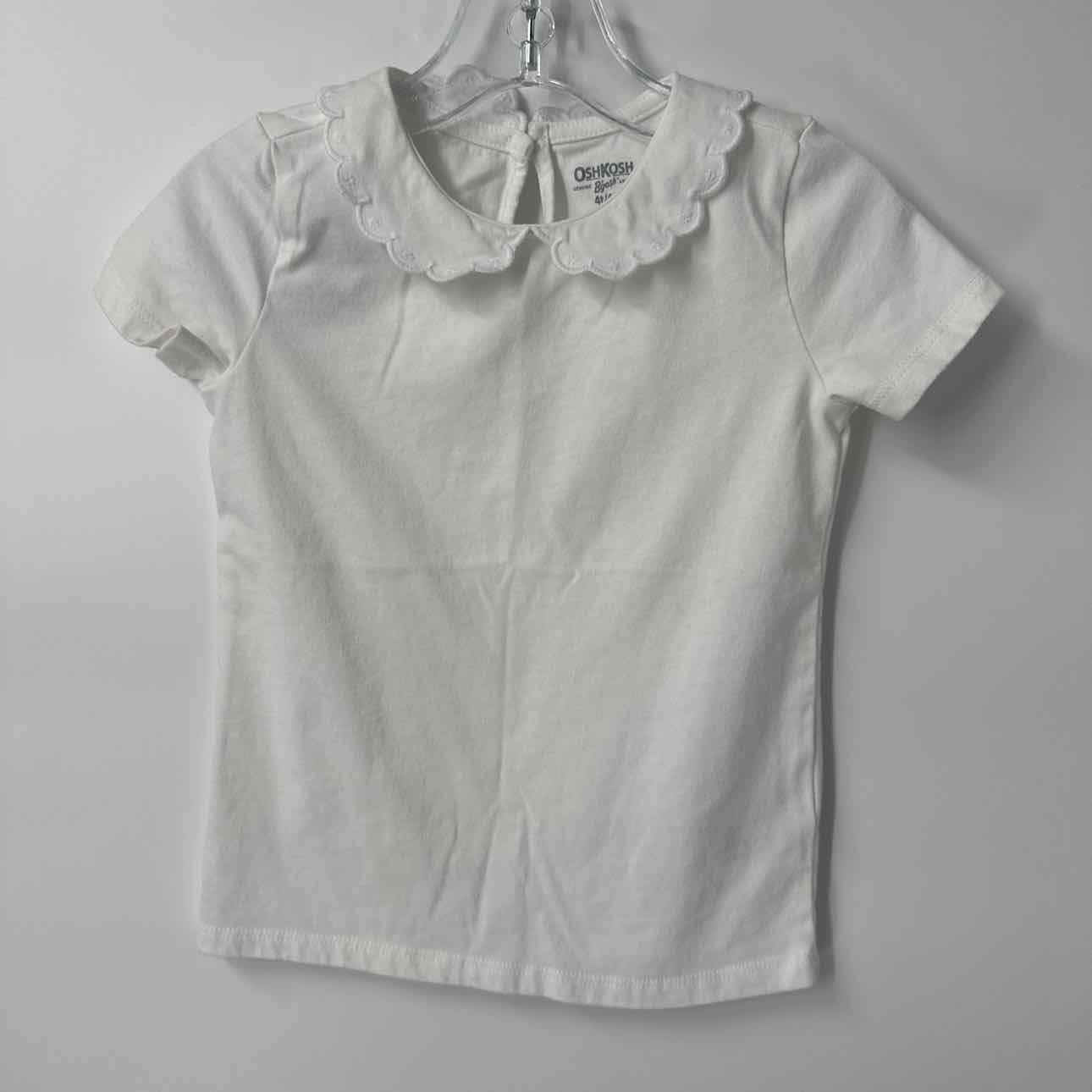 4 Oshkosh Shirt