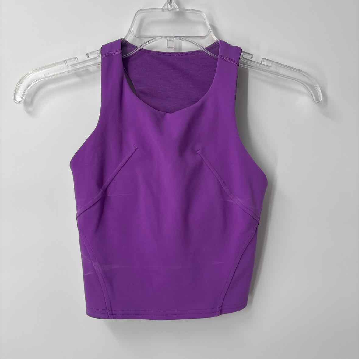 0 LuluLemon Tank Top