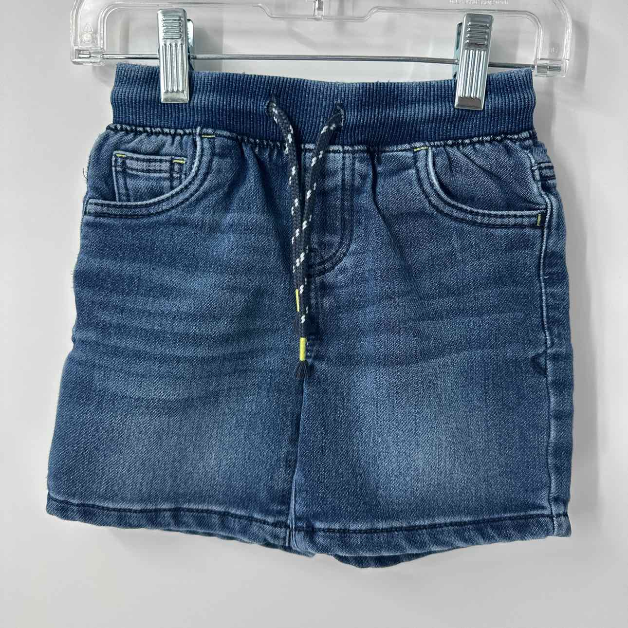 3T Cat Jack Shorts
