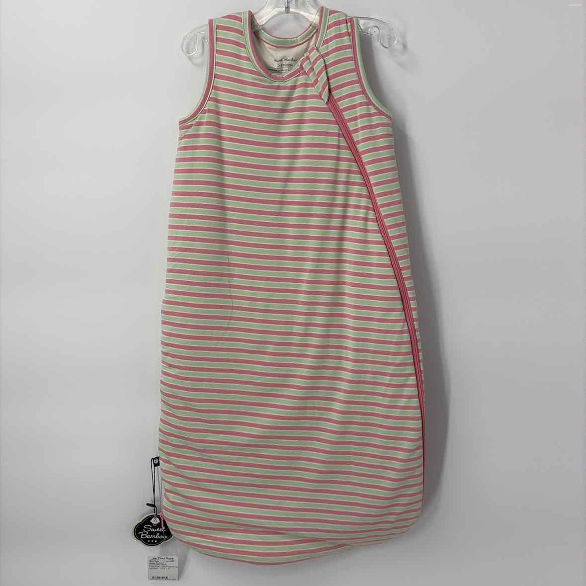 0-9 Months NEW Sweet Bamboo Sleep Sack