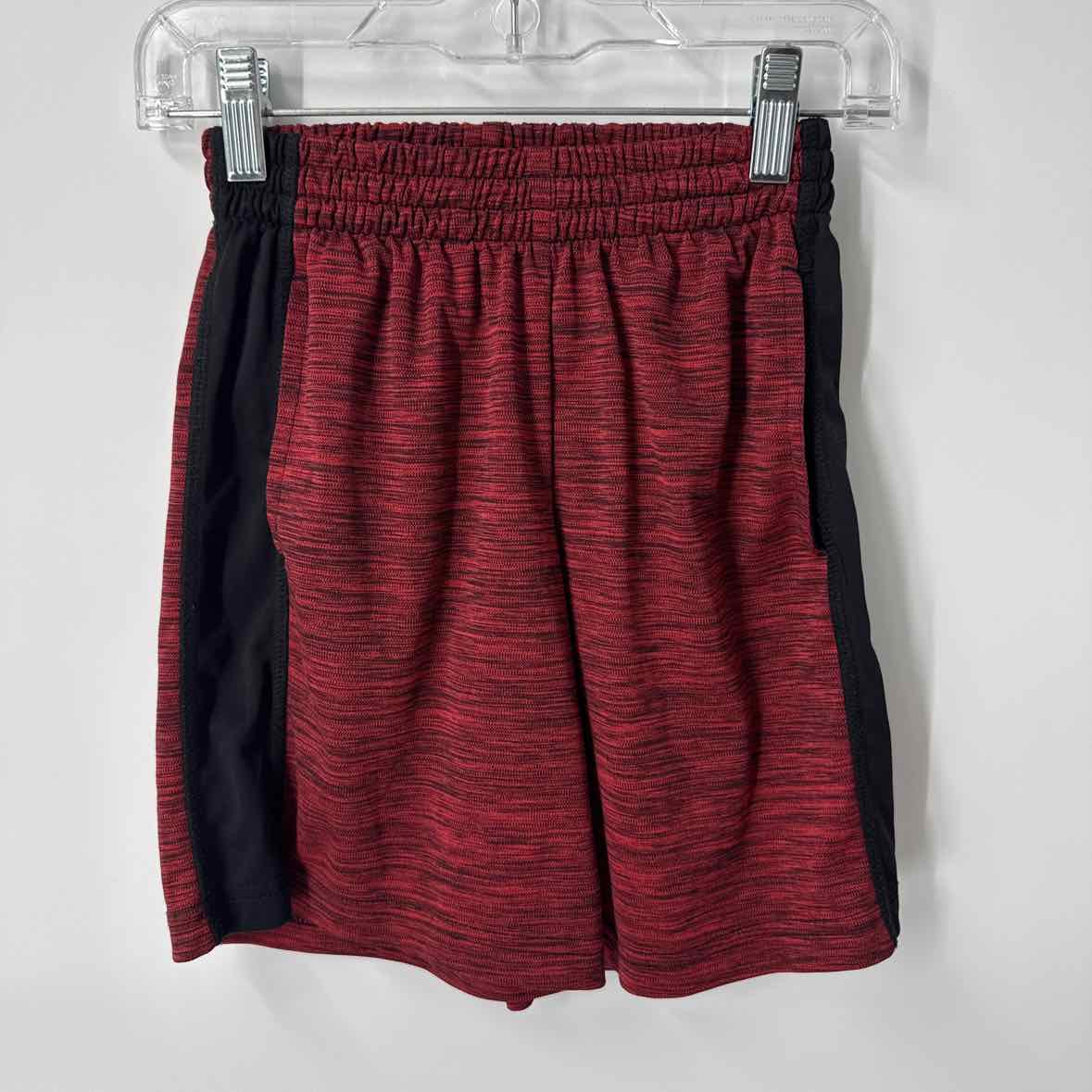 6/7 Xersion Shorts