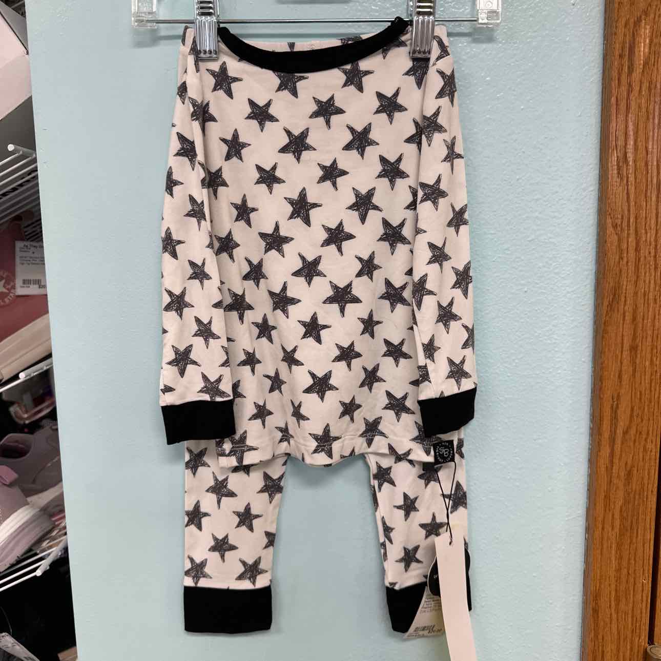 2 NEW Sweet Bamboo Pajamas