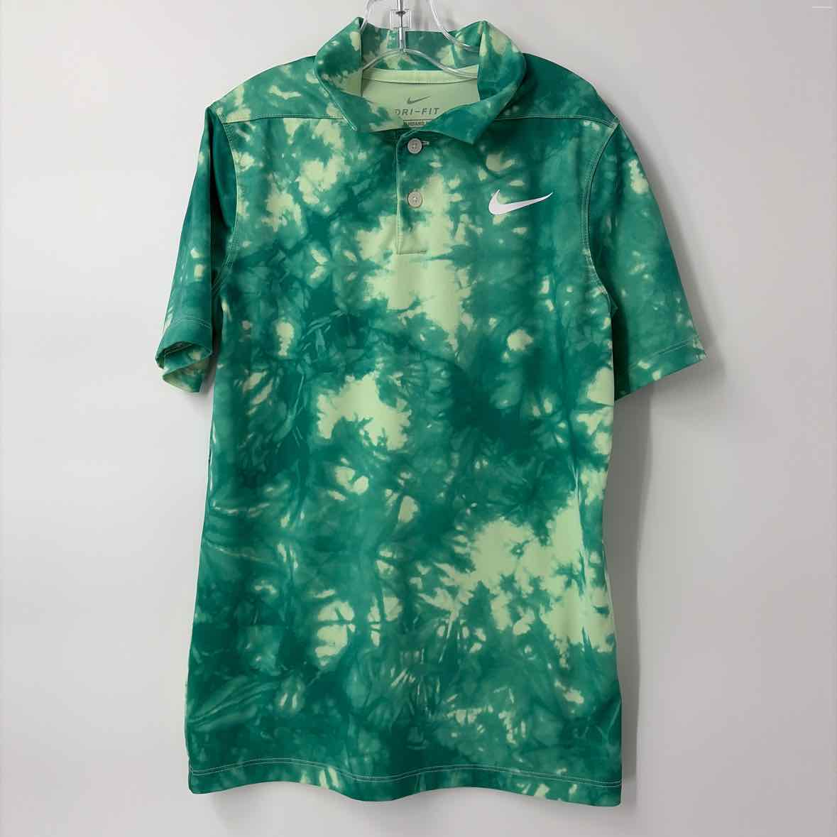 8 Nike Shirt