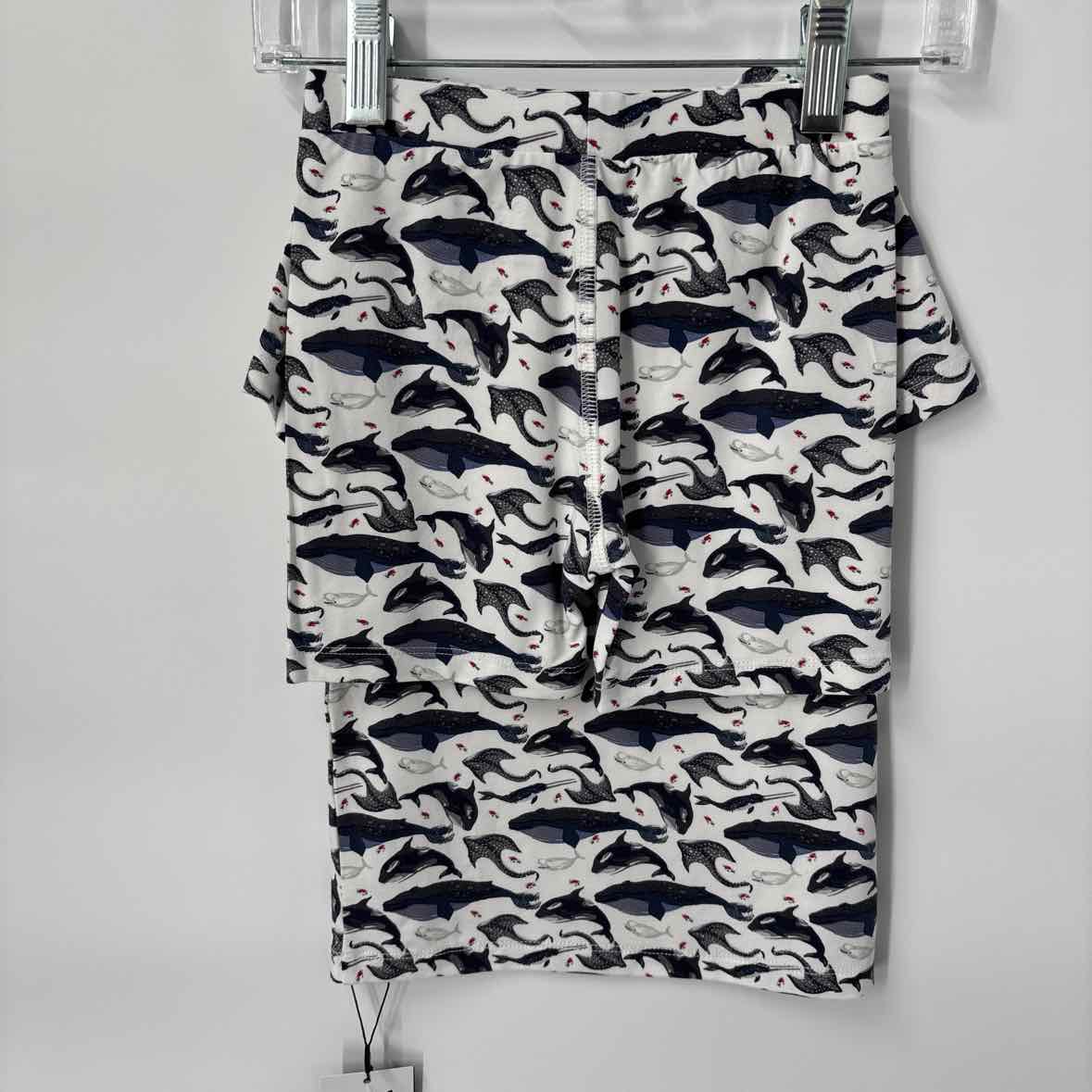 4 NEW Sweet Bamboo Pajamas
