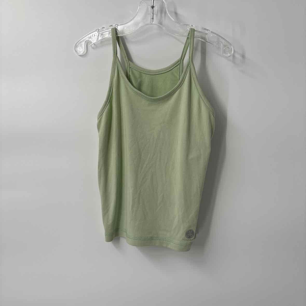 5T NEW Yoga Baby Tank Top
