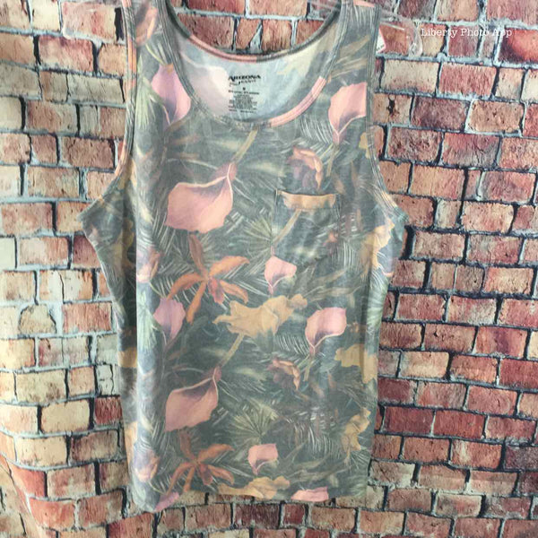 Medium Arizona Tank Top