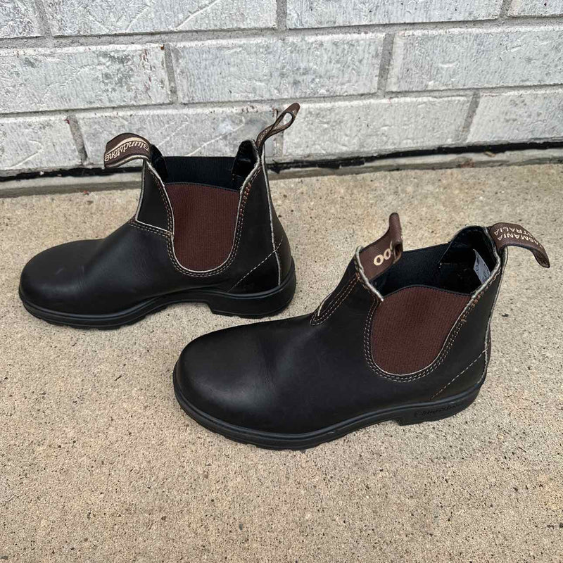 3 NEW Blundstone Boy's Shoes