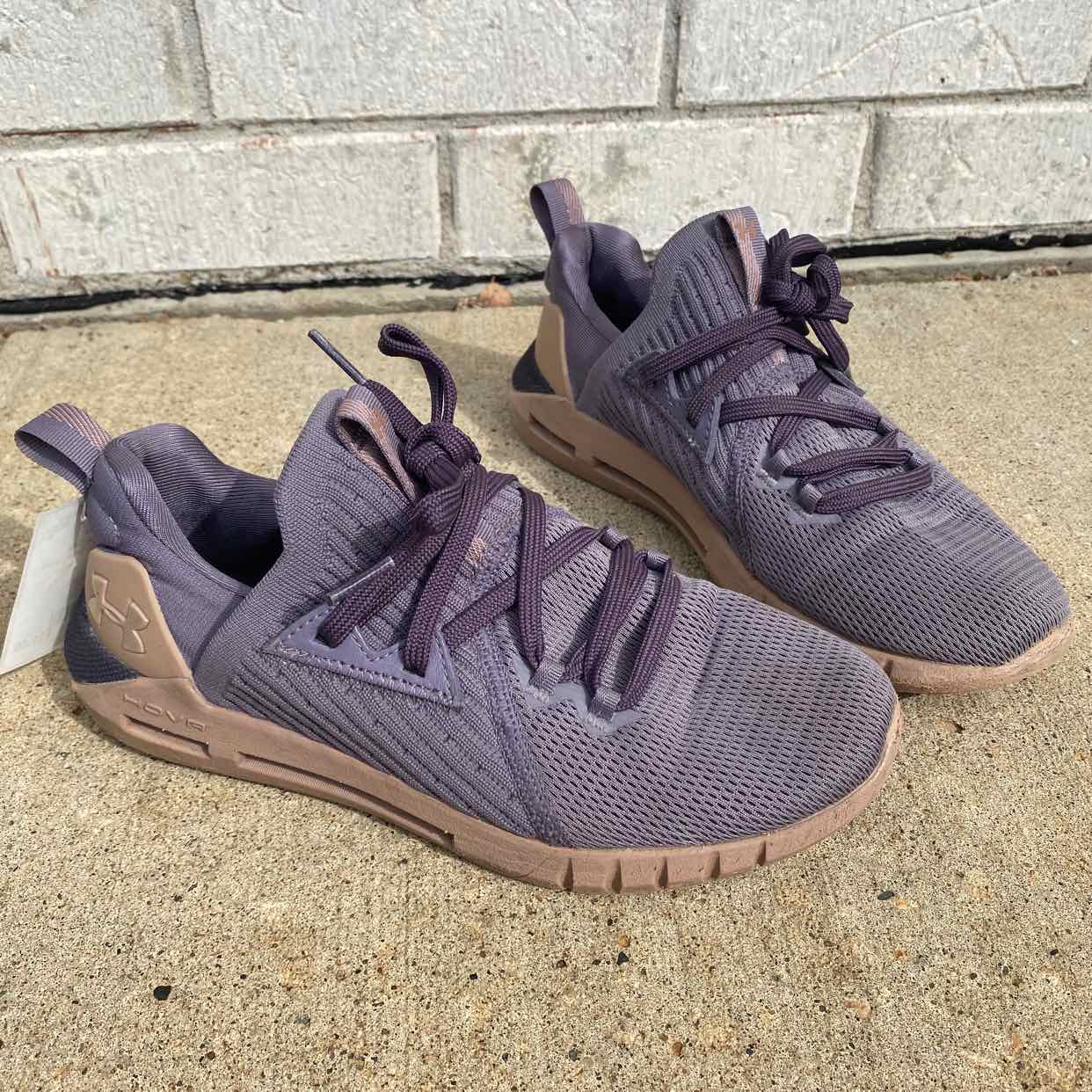 5 1/2 Under Armour Girl's Shoes