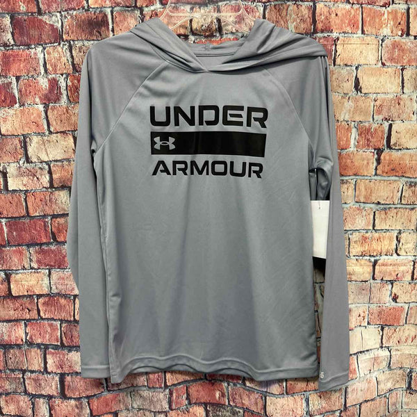 10/12 NEW Under Armour Shirt