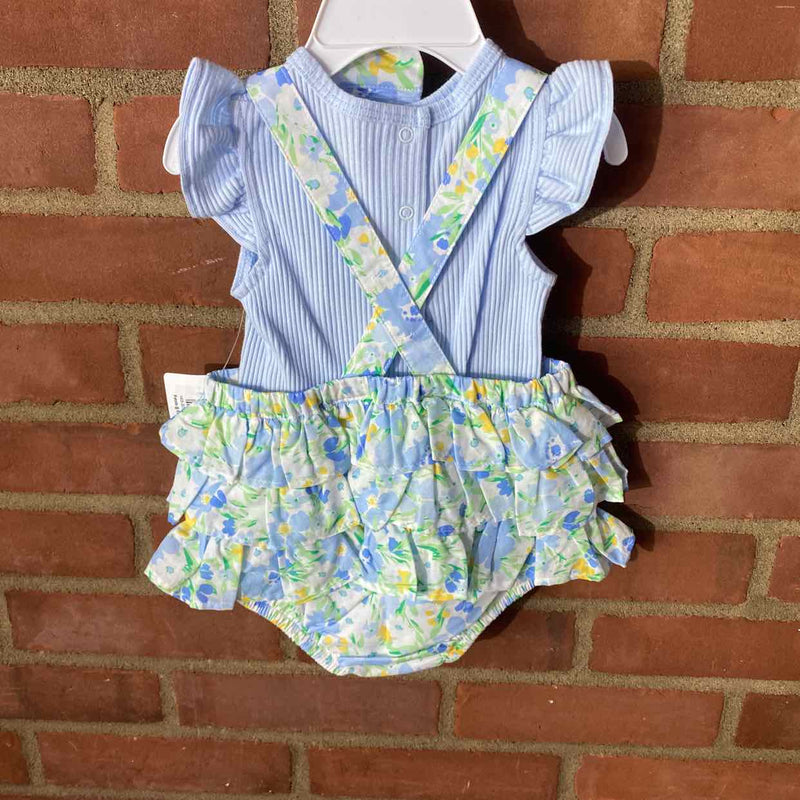 3 Months NEW Little Me 2pc Outfit