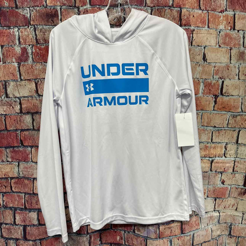 10/12 NEW Under Armour Shirt