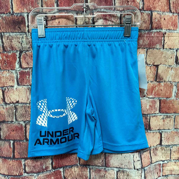 5 NEW Under Armour Shorts
