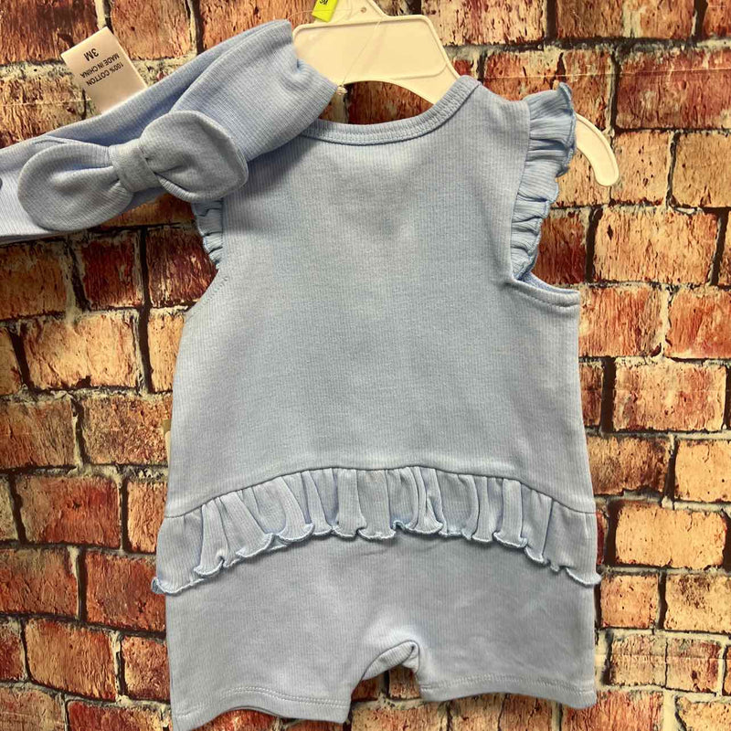 3 Months NEW Simply Little Me Romper