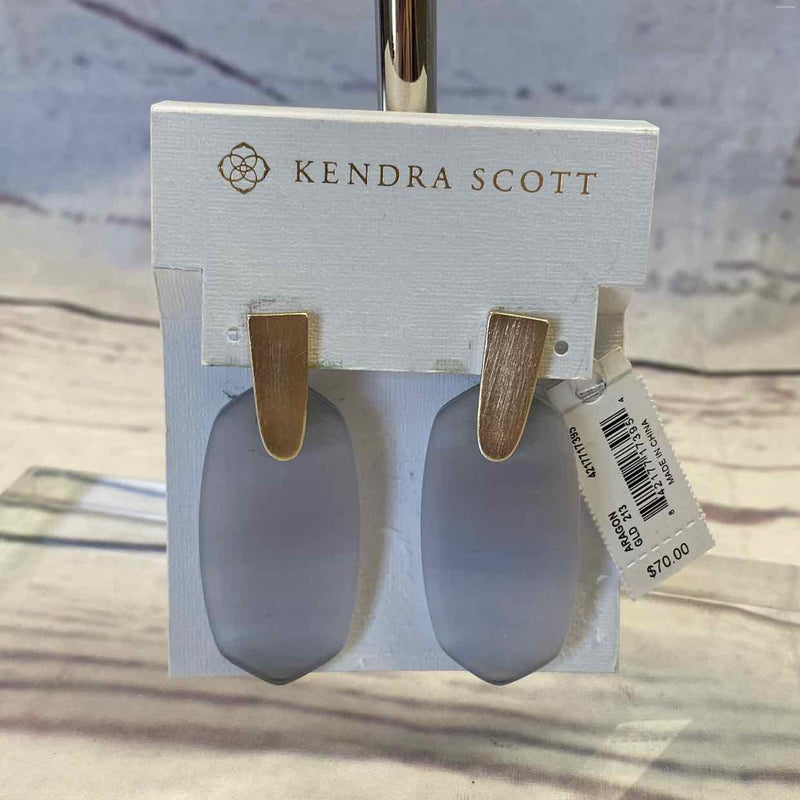 NEW Kendra Scott Earrings