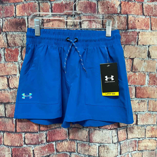 10/12 NEW Under Armour Shorts