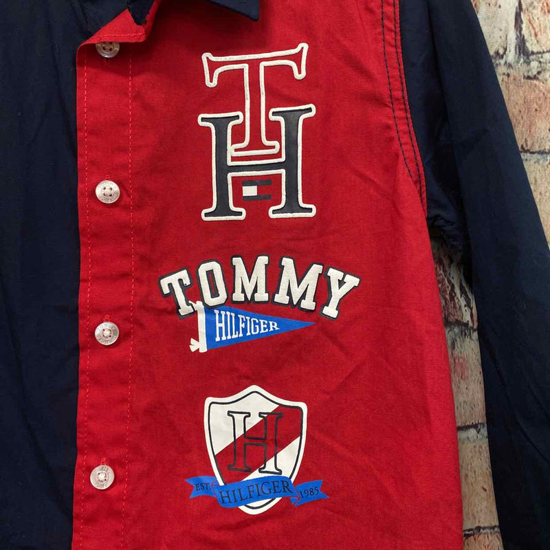 4 NEW Tommy Hilfiger Shirt