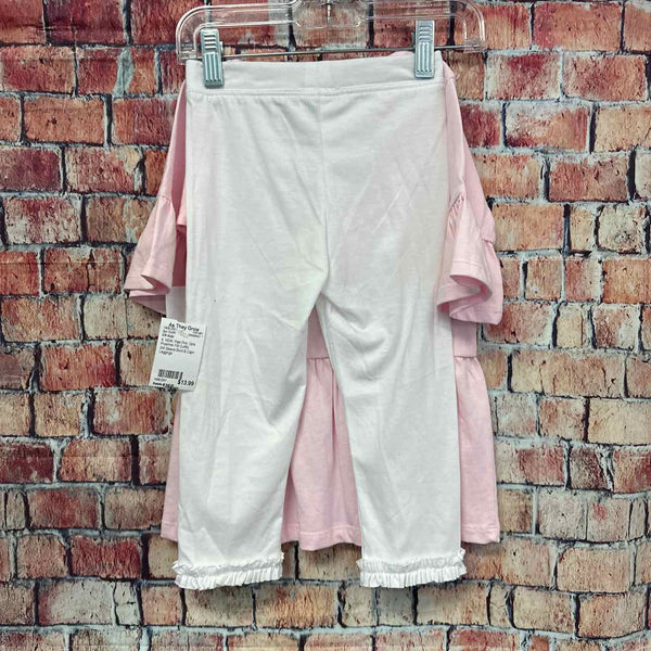 4 NEW CR Kids 2pc Outfit